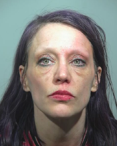Woman accused of stabbing victim with scissors arrested in Portland