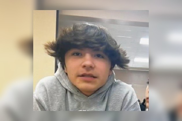Missing Presque Isle teen found safe