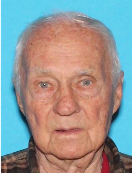 Silver Alert issued for Falmouth man who drove away from retirement community