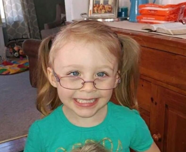 Search in Massachusetts related to Harmony Montgomery case