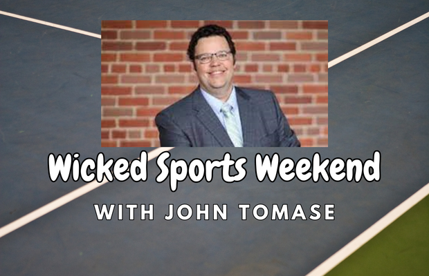 Wicked Sports Weekend Wicked Sports Weekend