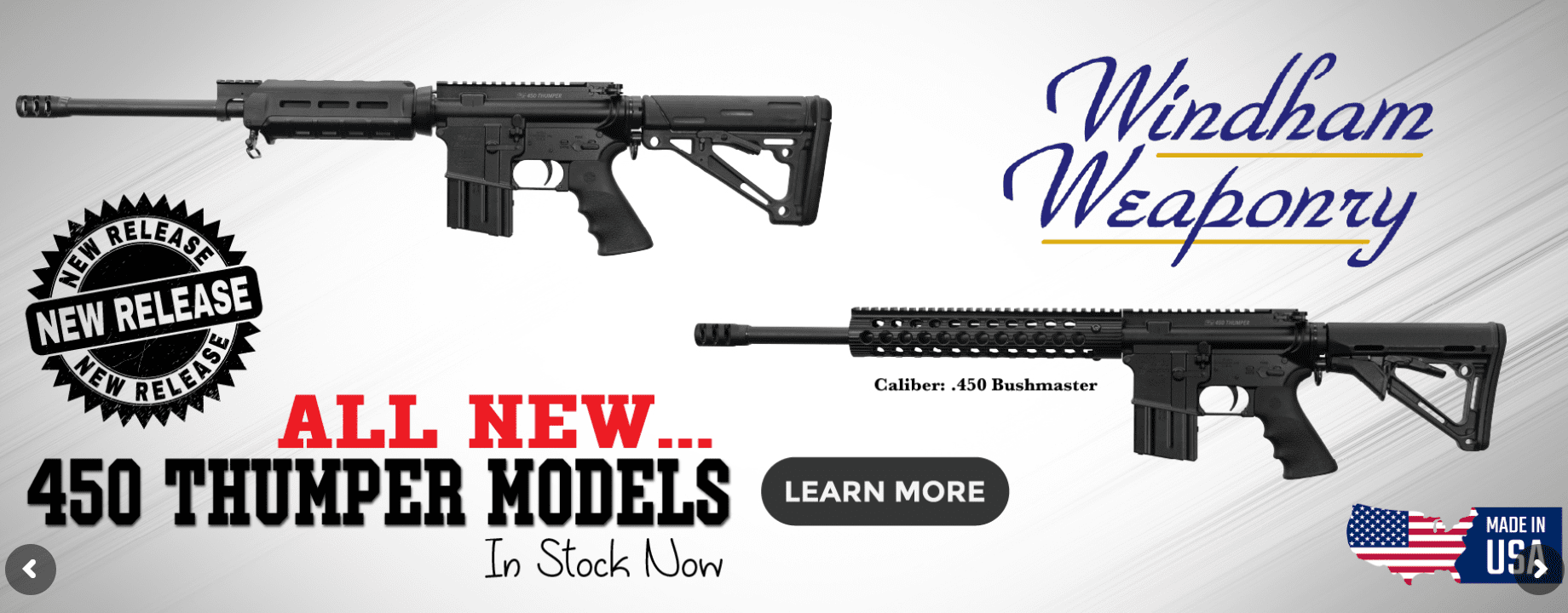 Gun manufacturers have made a dramatic exodus from Maine