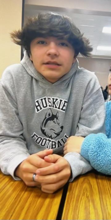 Police seek missing Aroostook County teen
