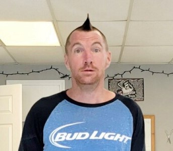 Authorities locate missing Harmony man
