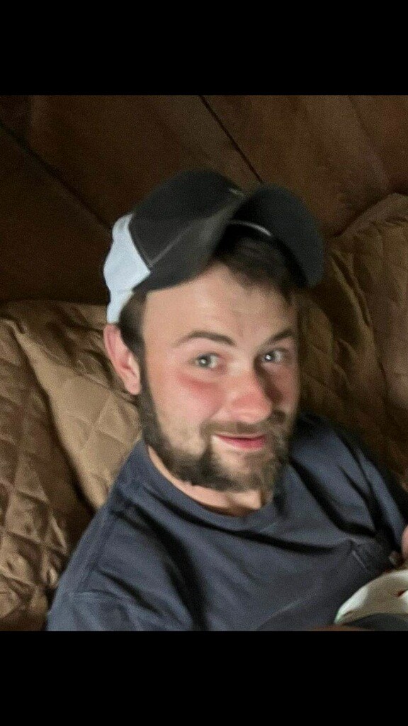 Missing man sought by Windham police