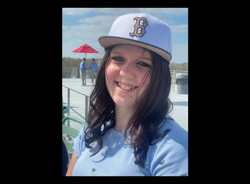 Police search for ‘at-risk’ teen from Buckfield