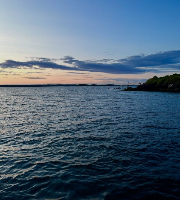 Investigation underway after boater finds body in ocean near Maine-New Hampshire border