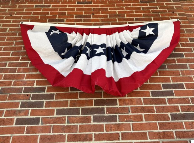 Renamed South Portland Park honors fallen paratrooper Sgt. Jason Swiger.