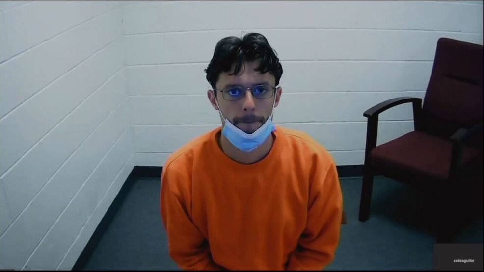 Man sentenced to 22 years in prison for sexually abusing autistic girl, sharing images