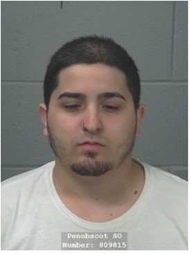 Bangor man charged with assault, endangering welfare of child