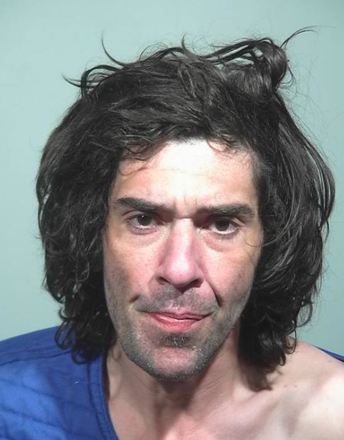 Man arrested for offering needles to Portland middle school student in girls’ bathroom