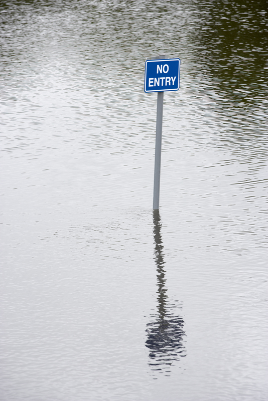 York County unlikely to receive help from FEMA for May storm damage