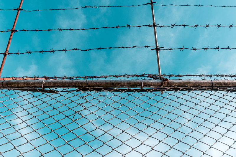 Overcrowded Caribou jail lacks funds for expansion and repairs