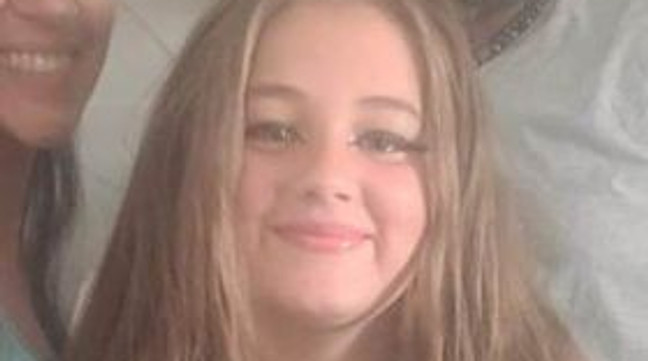 Missing Fairfield teen found safe