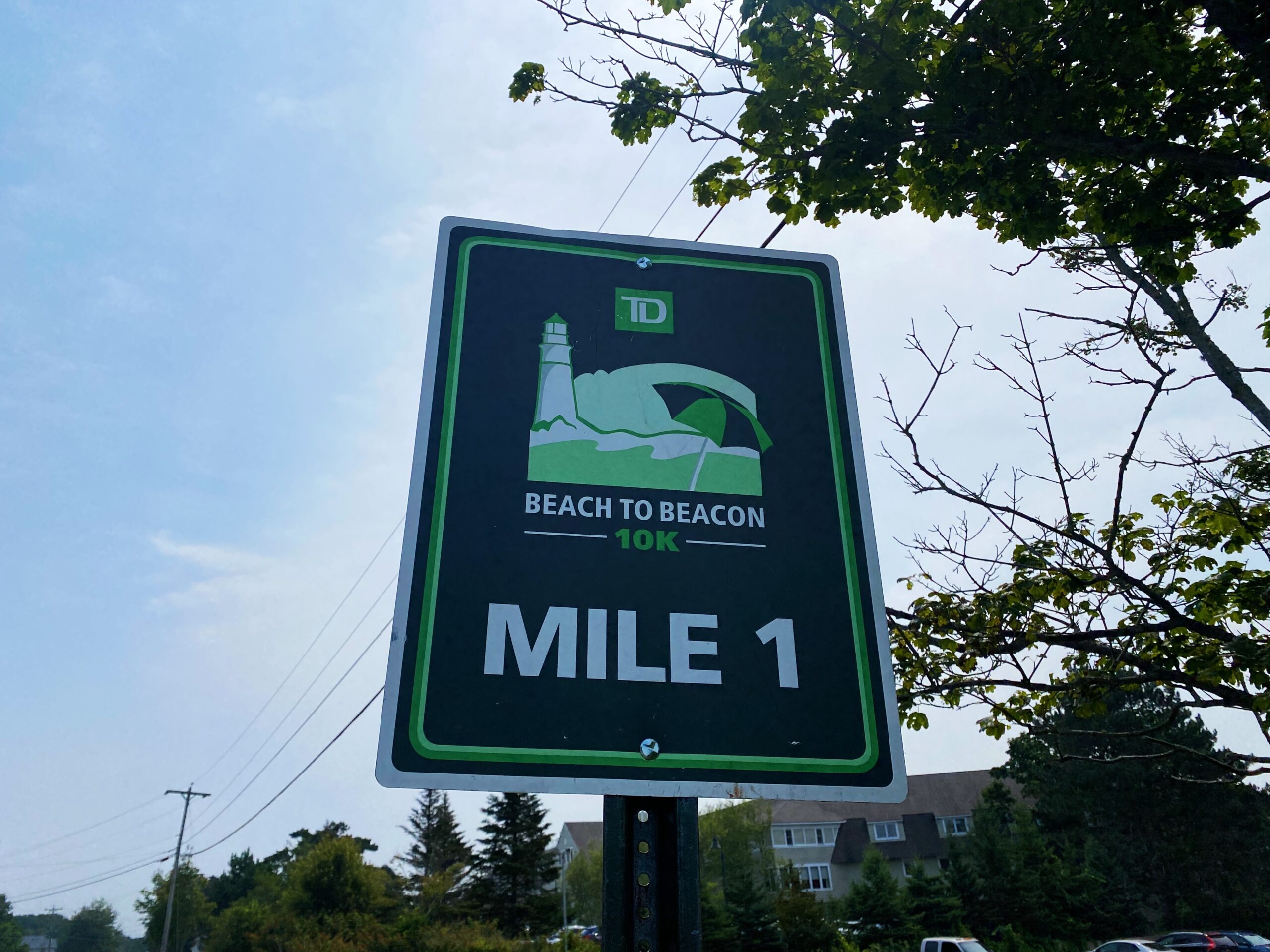 Cape Elizabeth gets ready for its silver anniversary of Beach to Beacon 10k