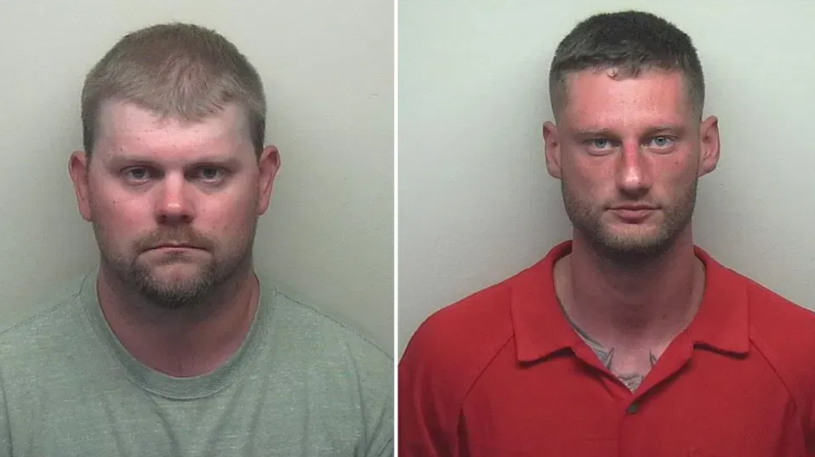 Two people charged in Lamoine shooting that left man seriously injured