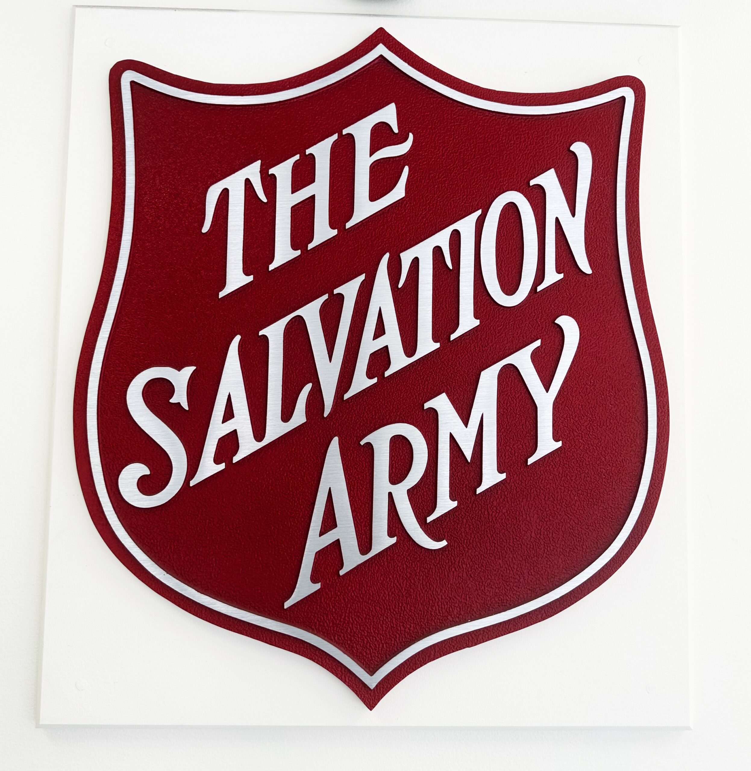 WGAN Holiday 100 Aiming to Raise $13,000+ for Salvation Army