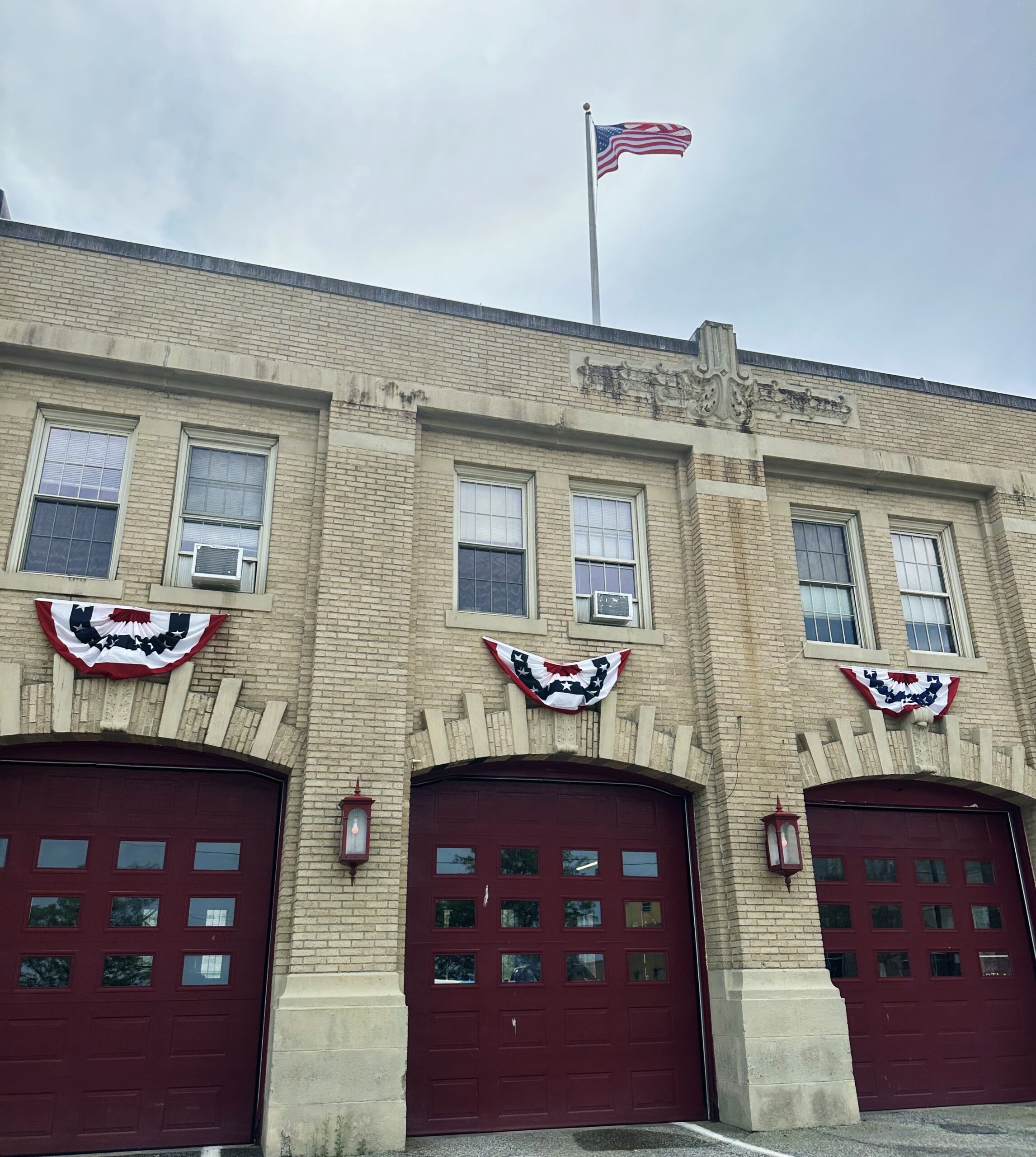 New firefighters join the Portland Fire department after nine weeks of intense training