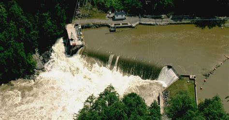 Scott Antonivich | Vermont Floods