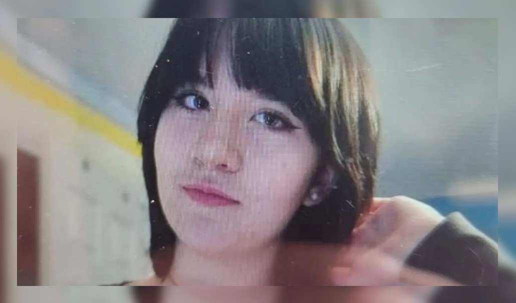 Police search for missing Bangor teen