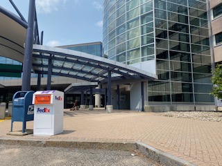 Portland Jetport Among Airports Hit by Technical Problems at Key Air Traffic Center