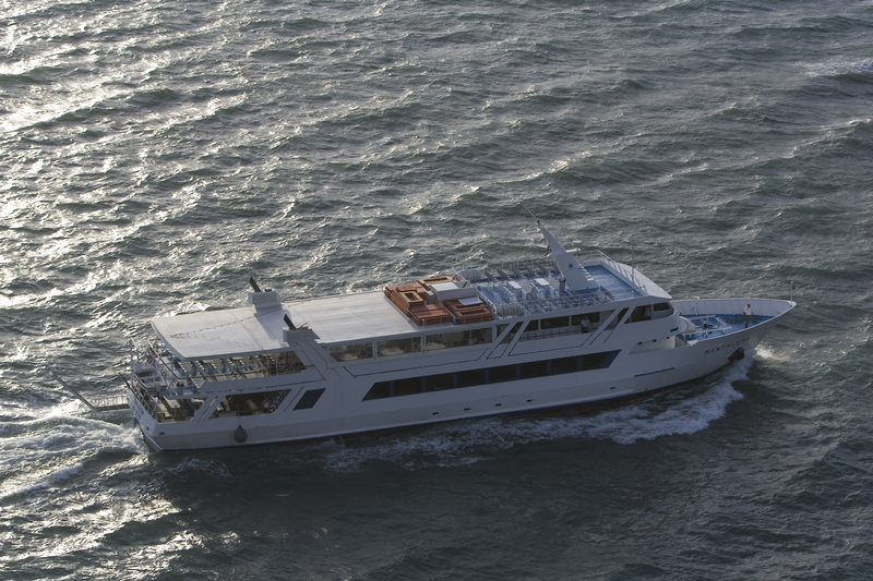 Maine to Nova Scotia ferry increases ticket sales, but not enough