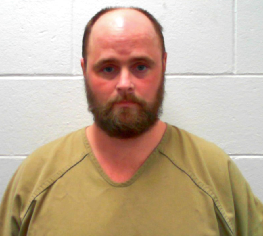 Man wanted for drug trafficking arrested after overnight standoff in Auburn