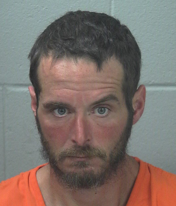 Man arrested for allegedly stabbing ambulance crew member in Bangor