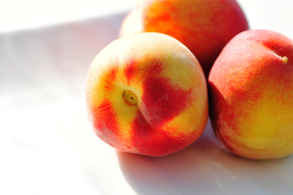 Winter cold snap results in nearly non-existent peach harvest in Maine
