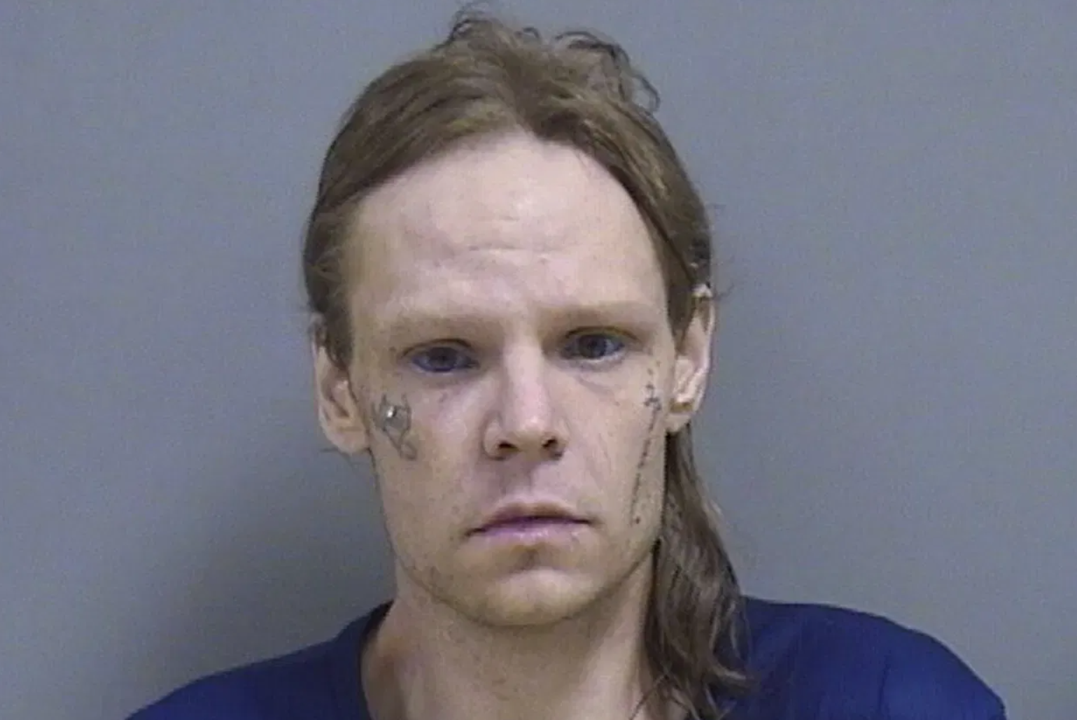 Domestic disturbance call in Smithfield leads to standoff