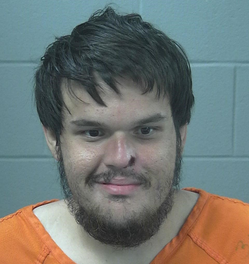 Bangor man charged with burglary