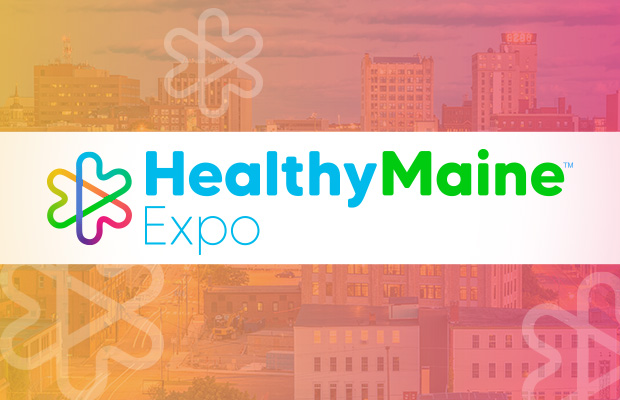 STEVE WOODS: A HEALTHY EXPO