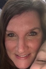 Saco woman reported missing after hospital stay