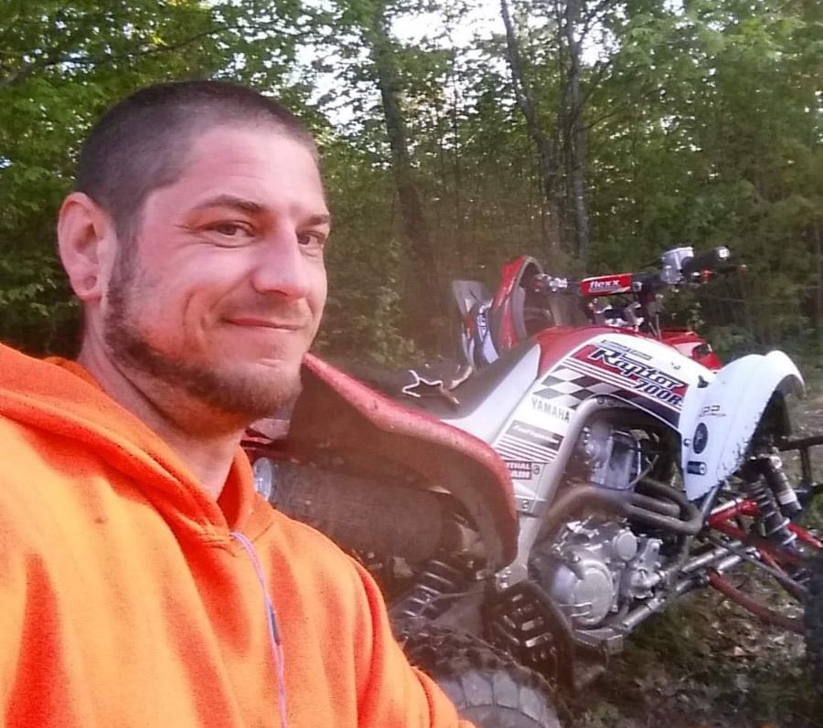 Body of Naples ATV rider located by game warden