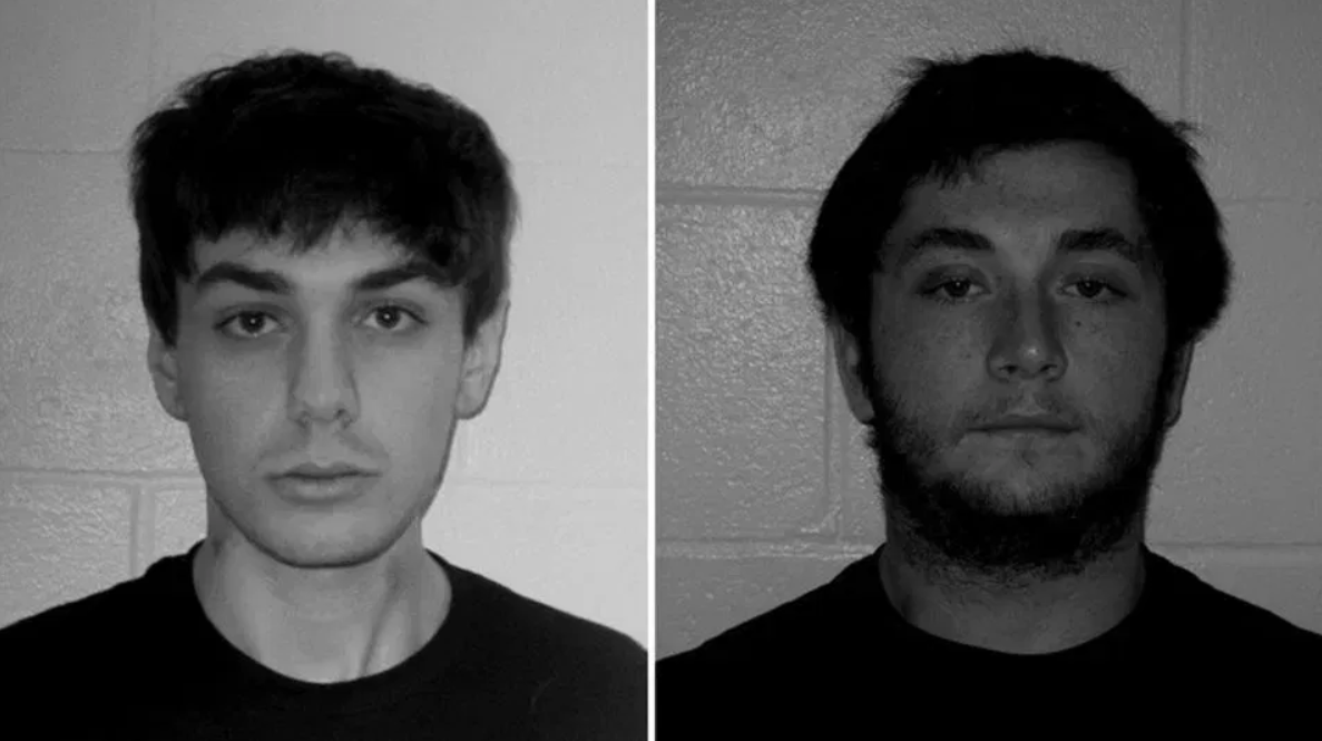 Police charge two for drive-by pellet and BB gun shootings in southern Maine