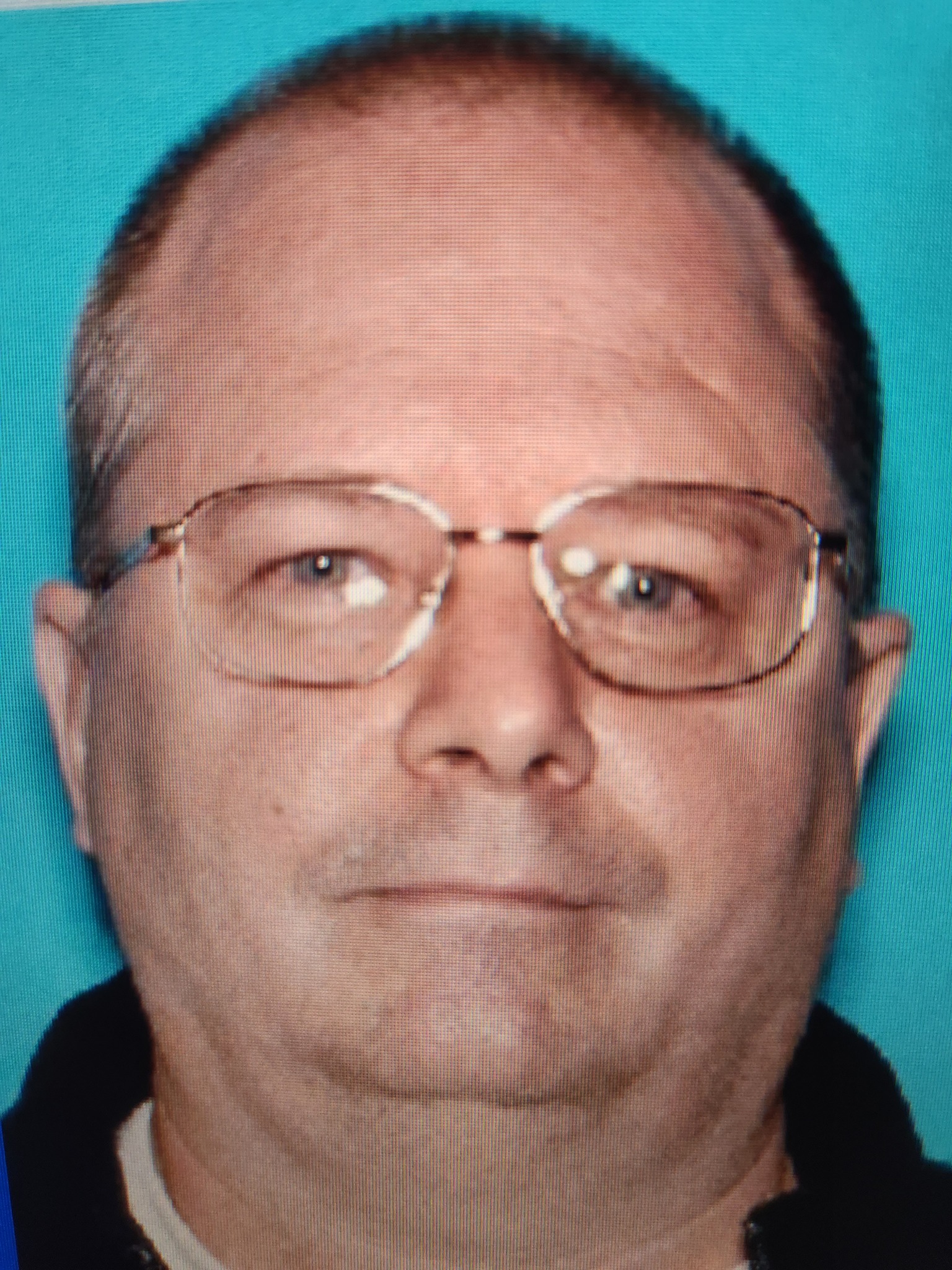 Deputies ask for help locating missing Poland man