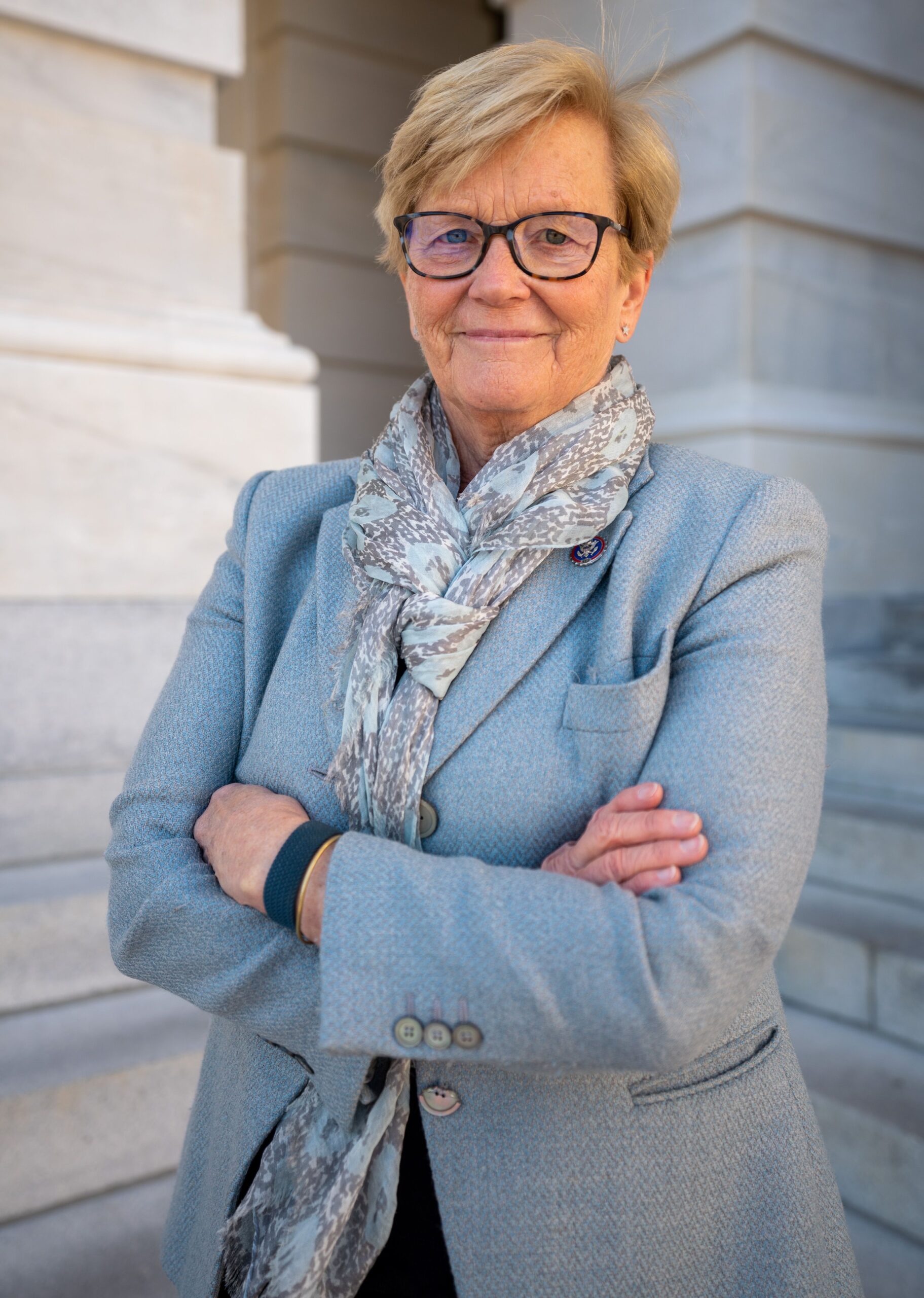 Pingree Criticizes Trump Cancellation of Grant for Maine Maritime Program