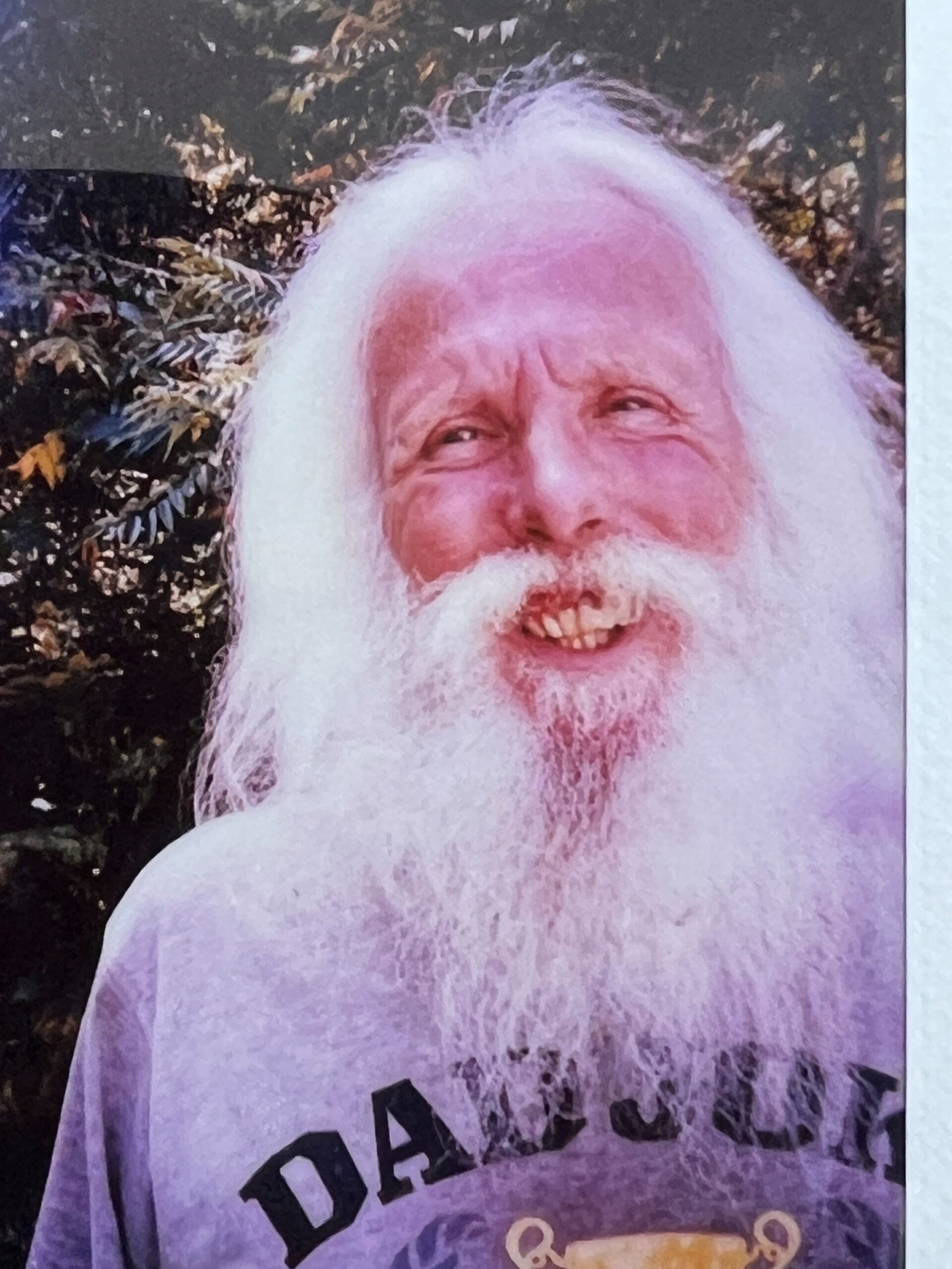Missing Hancock man found safe