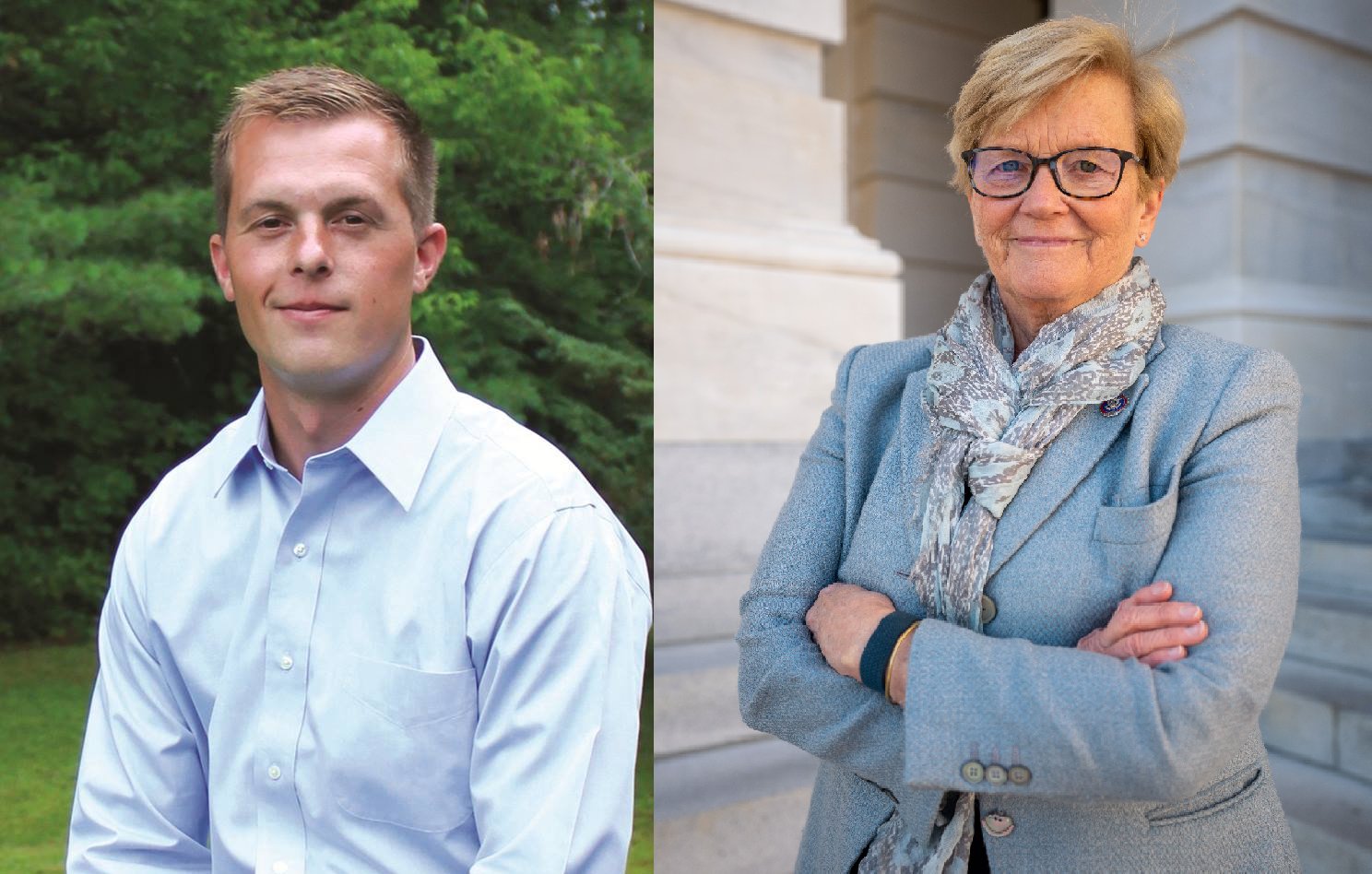Rep. Pingree, Golden release statements following historic vote to oust House Speaker