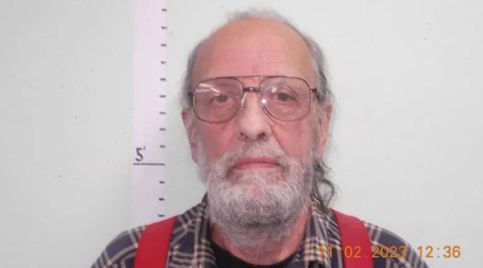 Franklin County man accused of sexually assaulting young girl for 10 months