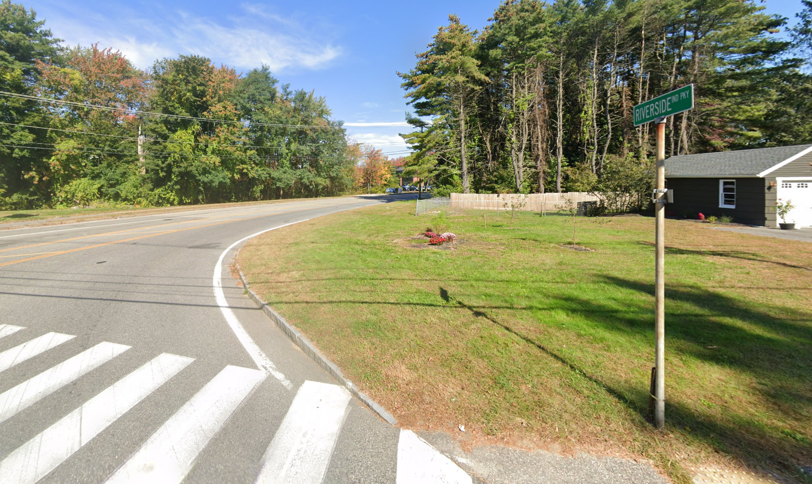 Shelter for asylum seekers to open in Portland’s Riverton neighborhood