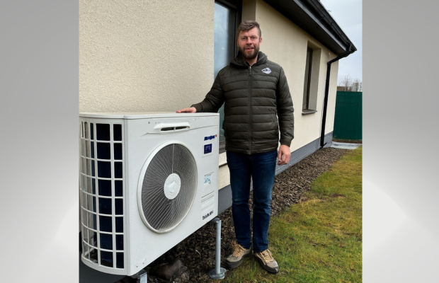 New subsidies in 2024 could boost heat pumps in Maine