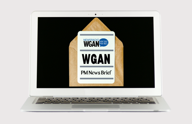 PM News Brief – Sign Up