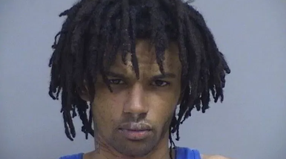 Benton man charged with murder in death of Fairfield man