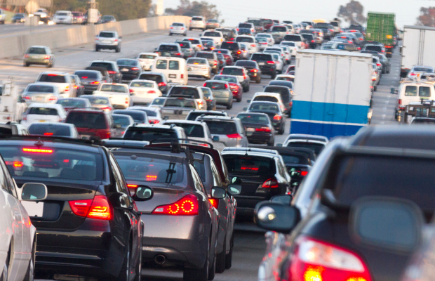Record-Breaking Travel Expected for July 4th Weekend
