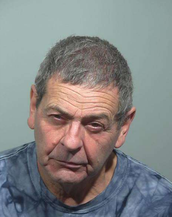 Police say Westbrook man who peeked in windows is charged with stalking, violation of privacy