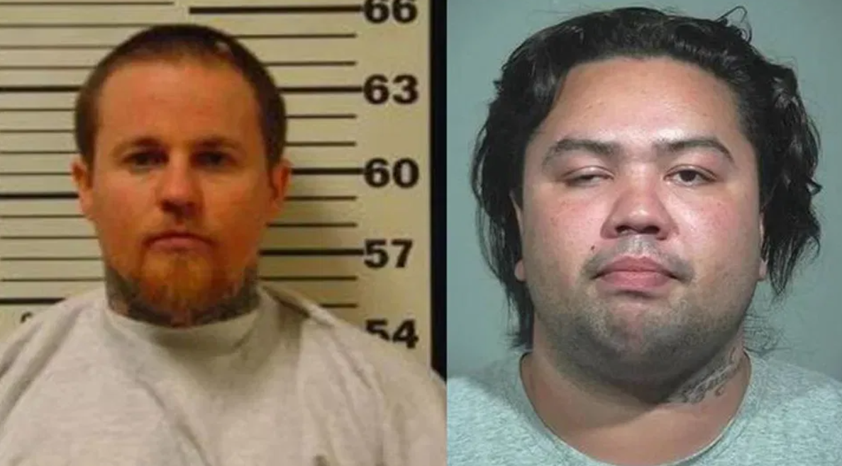 Portland police announce two indictments in 2008 murder case