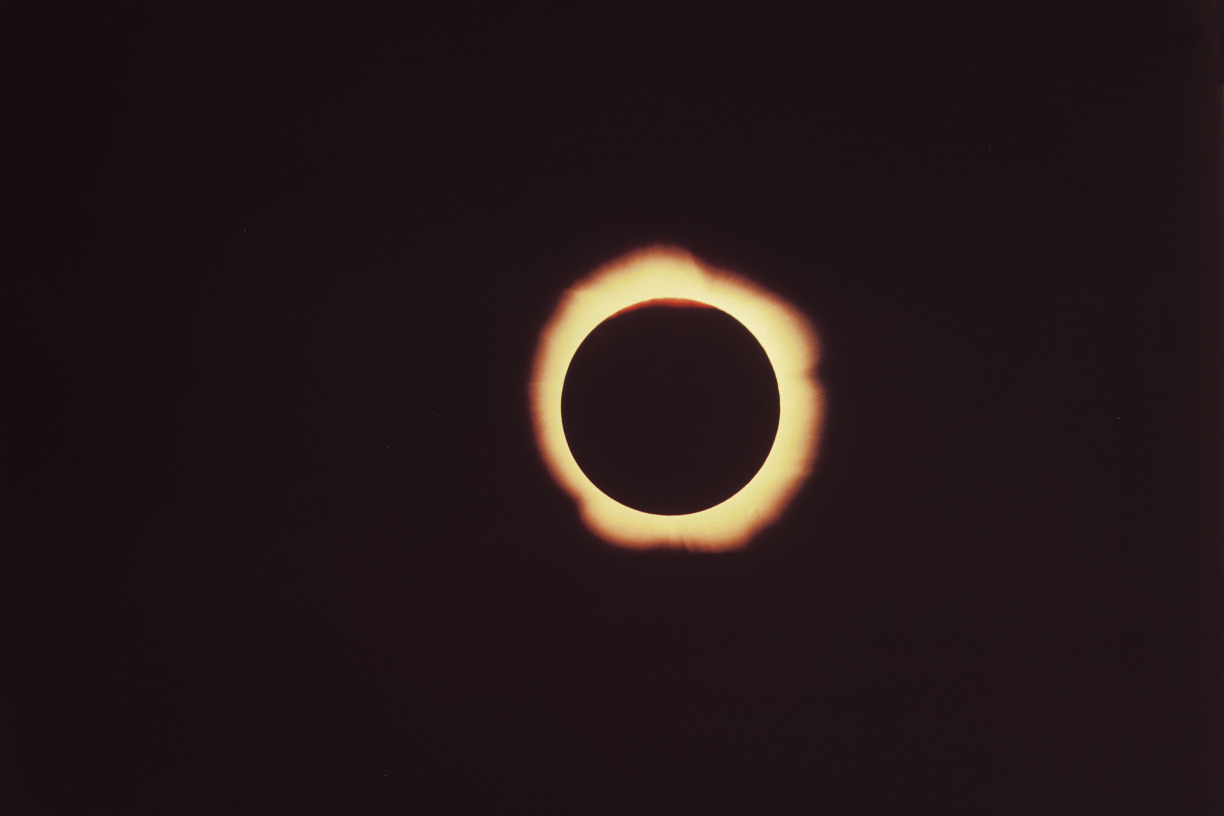 Aroostook county communities prepare for influx of tourists looking to view April’s solar eclipse.