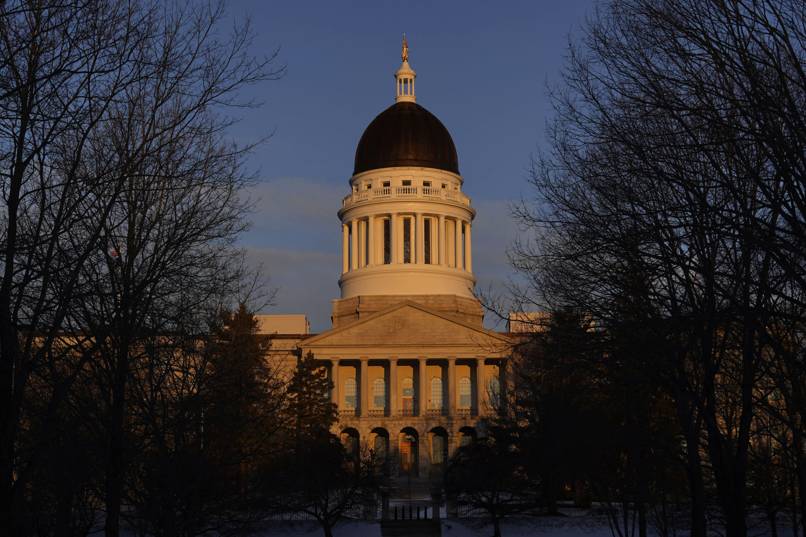 Gun restriction bills on tap in Maine Legislature after state’s deadliest mass shooting