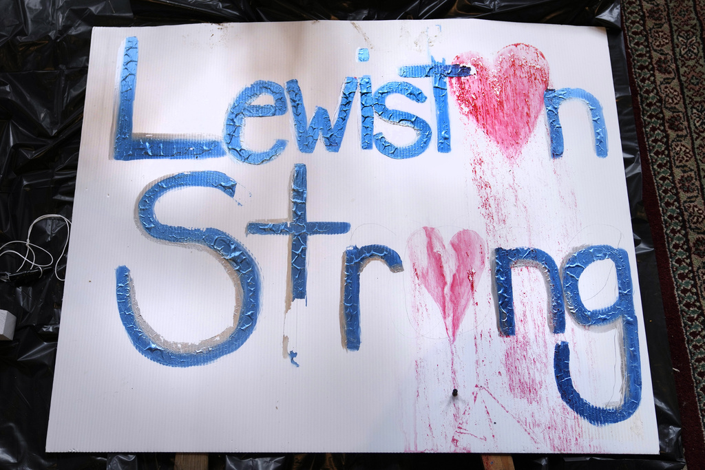 Business owners thought they would never reopen after Maine’s deadliest shooting. Then support grew